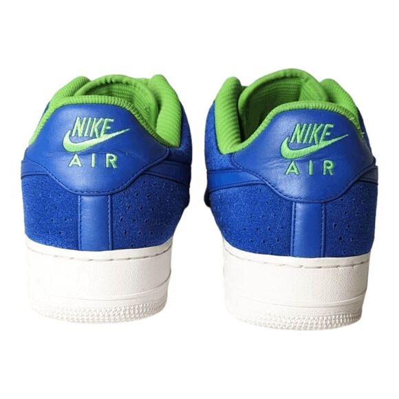 NIKE Air Force 1 Low Premium Sp 'Huarache' Sneakers Size 13 - Picture 5 of 11